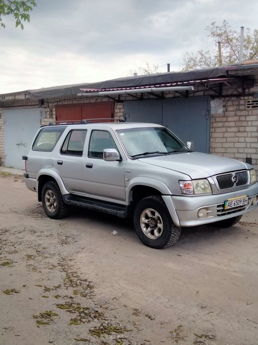 Продам сейф 2.2бенз газ,полный привод