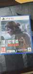 The Last of US Remastery part 2 ps5