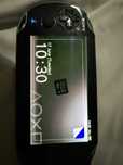 Ps vita oled + cartao de memoria 16gb