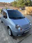 Daewoo Matiz 2013 року випуску