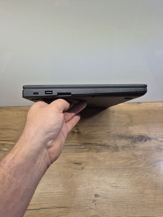 DELL LATITUDE 5480/Intel Core I5/14 FHD/16GB RAM/SSD 512/Nowa bater