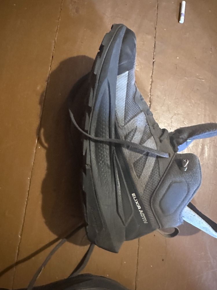 Salomon боти gore-tex