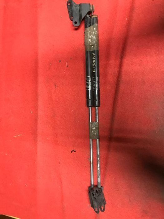 AMORTECEDORES DE MALA / CAPO PARA TODAS AS MARCAS