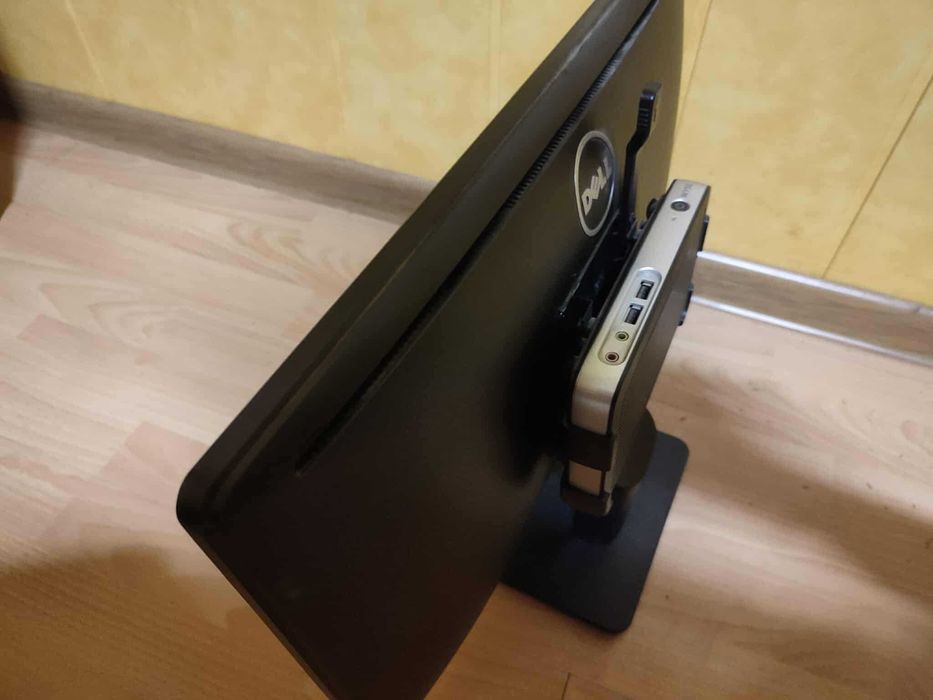 Monitory Dell, 5 sztuk