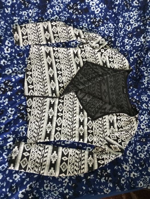 Narzutka Vila Clutnes