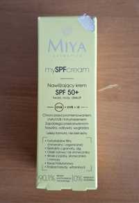 Krem Miya SPF 50