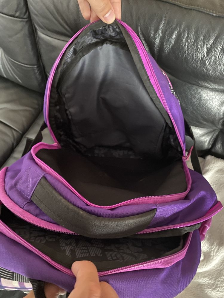 Plecak tornister Bagmaster