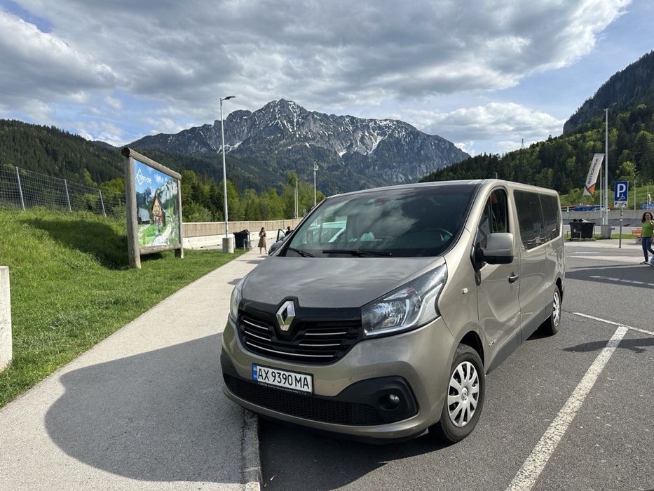 Такси Украина-Европа. Перевезти вещи. Переезд. Трансфер. Перевозки.