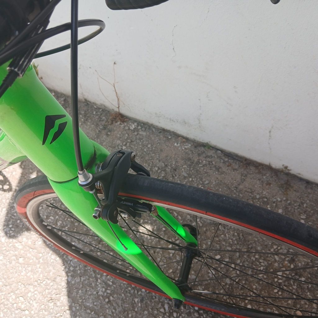 Merida Scultura 100