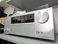 7.2 AV-ресивер Onkyo TX-NR575E. Dolly Atmos/DTS:X/4K/Wi-Fi/BT