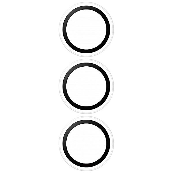 Szkło hartowane na obiektyw PanzerGlass Hoops do Samsung Galaxy Z Fold