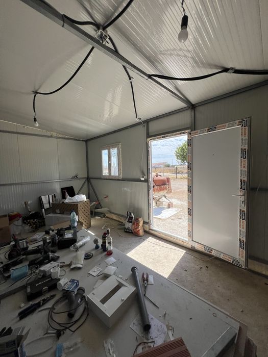 Casa Modular o melhor preço