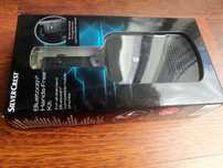 samochodowy zestaw głośnomówiący silvercrest bluetooth głośnik