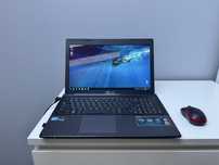 Laptop Asus używany