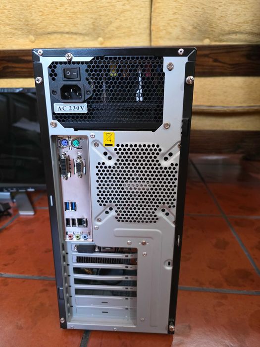Desktop / Monitor - Mais barato