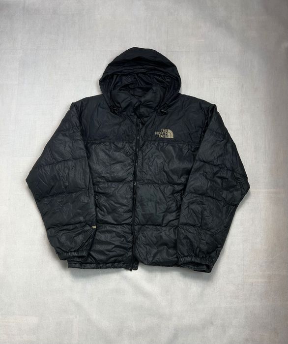 Jacket The North Face TNF Nupste vintage 90’s zipped kurtka