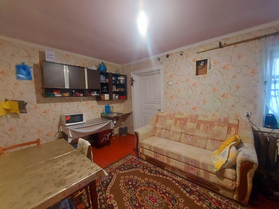 Продам дом с участком под коммерцию в Подгородном