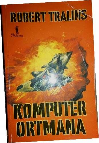 Komputer Ortmana Robert Tralins
