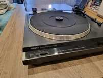 Gramofon onkyo cp 1200a pół automat