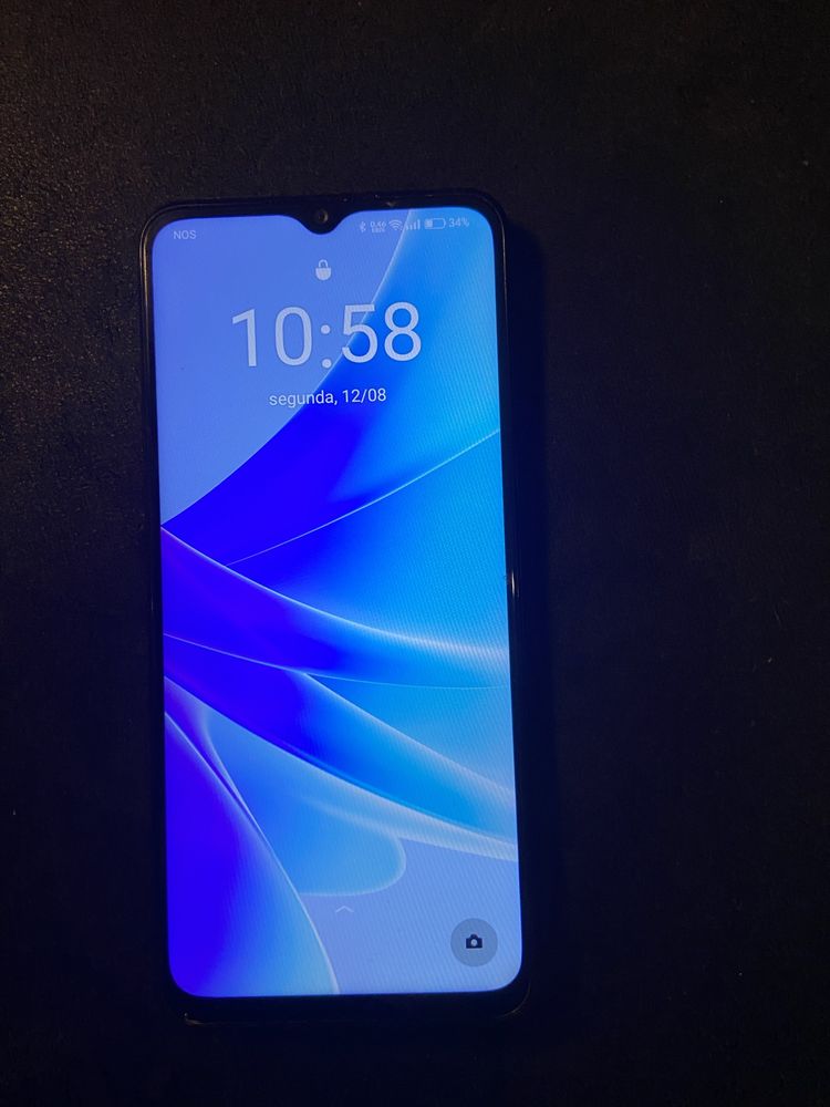 telemovel oppo A57s