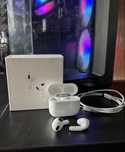Apple airpods 3 nowe
