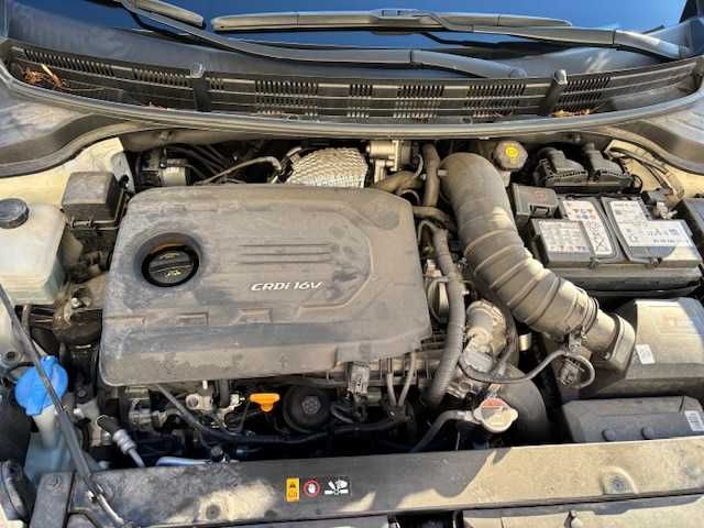 Kia Stonic 1.6 CRDI TX 110 cv (diesel)