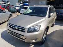 Toyota Rav4 2.2 DCat para peças