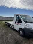 Fiat DUCATO 2014 евакуатор