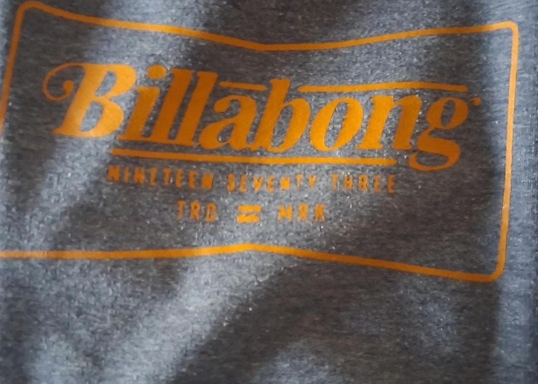 Camisola Billabong