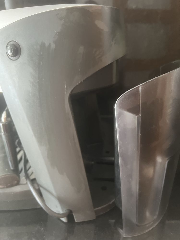 Maquina de cafe SAECO