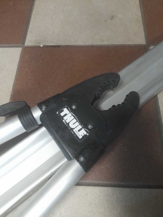 Thule Tour Uchwyty Rowerowe 3 Sztuki  !!