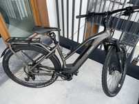 Rower elektryczny Cube Kathmandu SLX