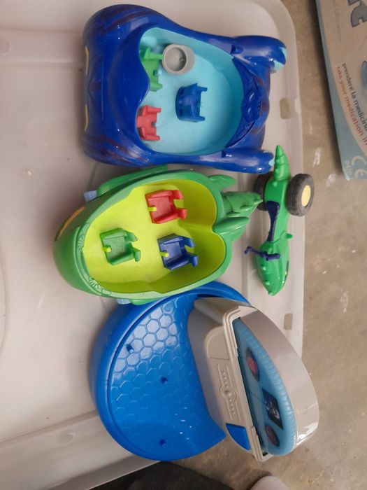 Brinquedos variados disney