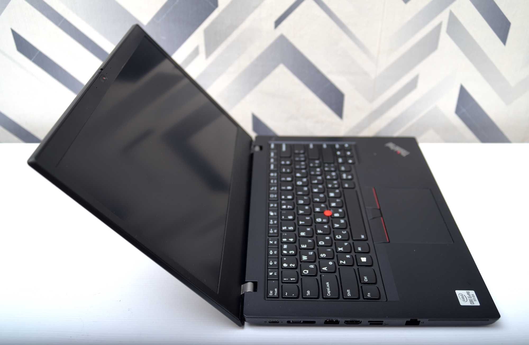 Lenovo ThinkPad L14/ i5-10310U/ 256/512 SSD/ 8/16 RAM/ 14 fhd IPS/ноут