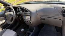 Carros fiesta todos