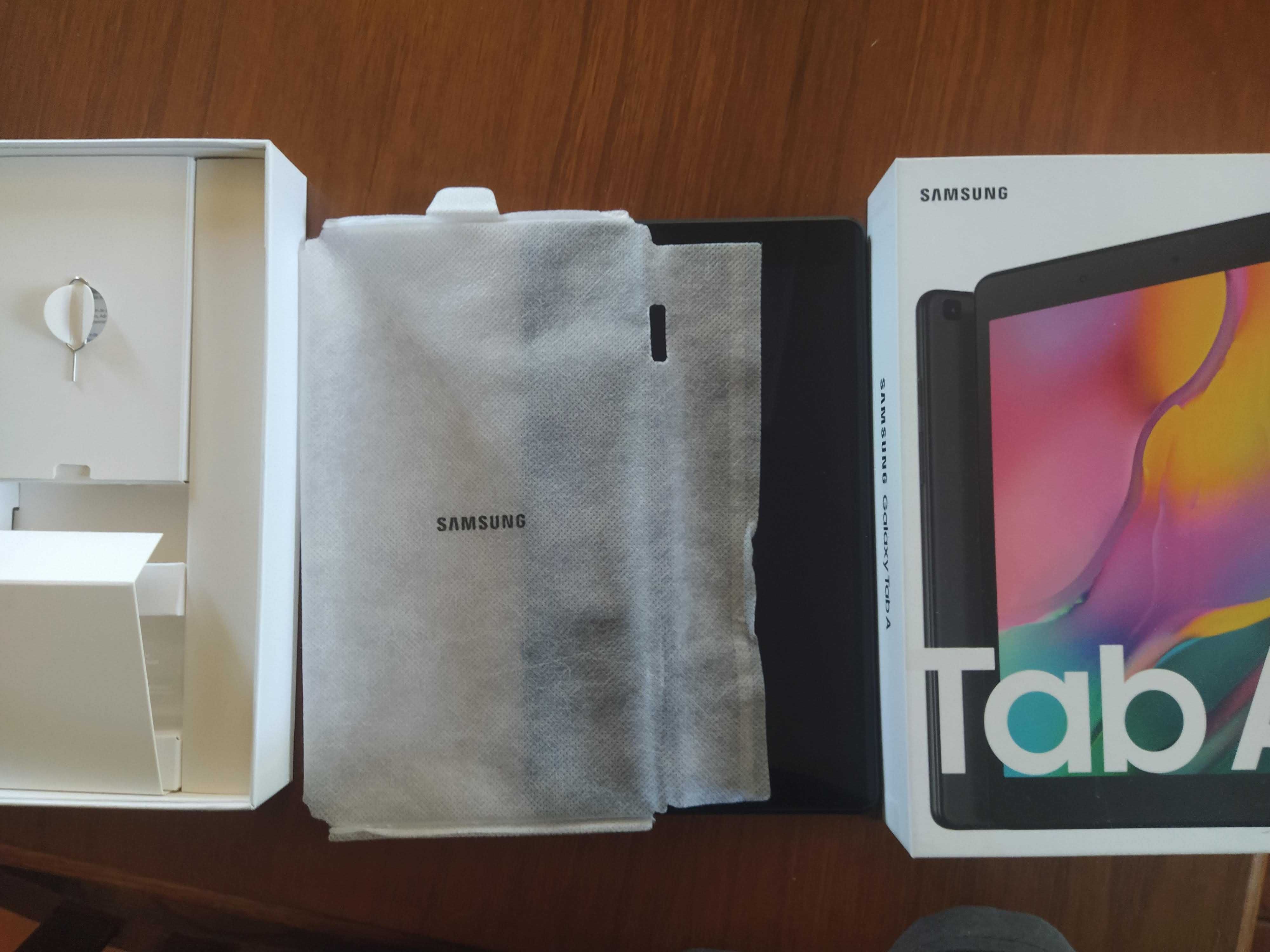 Samsung Galaxy tab A (como novo)