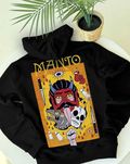 MANTO // Stomp // Новое Худи МАНТО // XS S M L XL // Зипка кофта