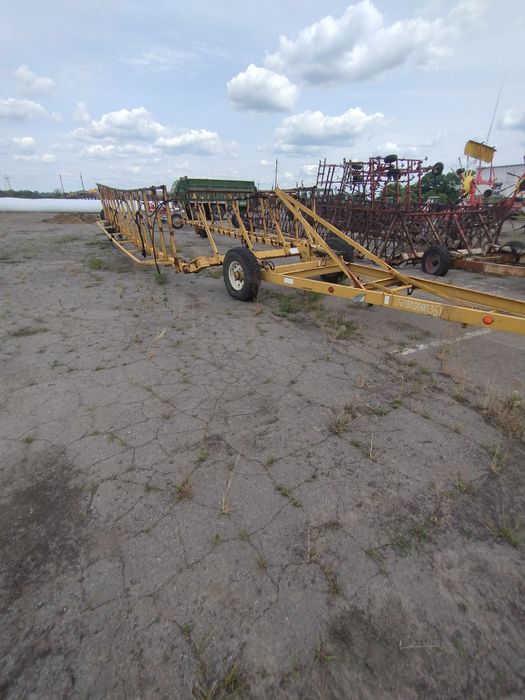 Продам Борона БЗП-24,5