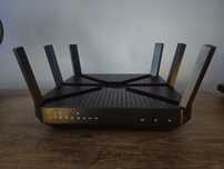 Router WIFI Tp-link Archer C3200 (AC3200) 3 pasma stan bdb