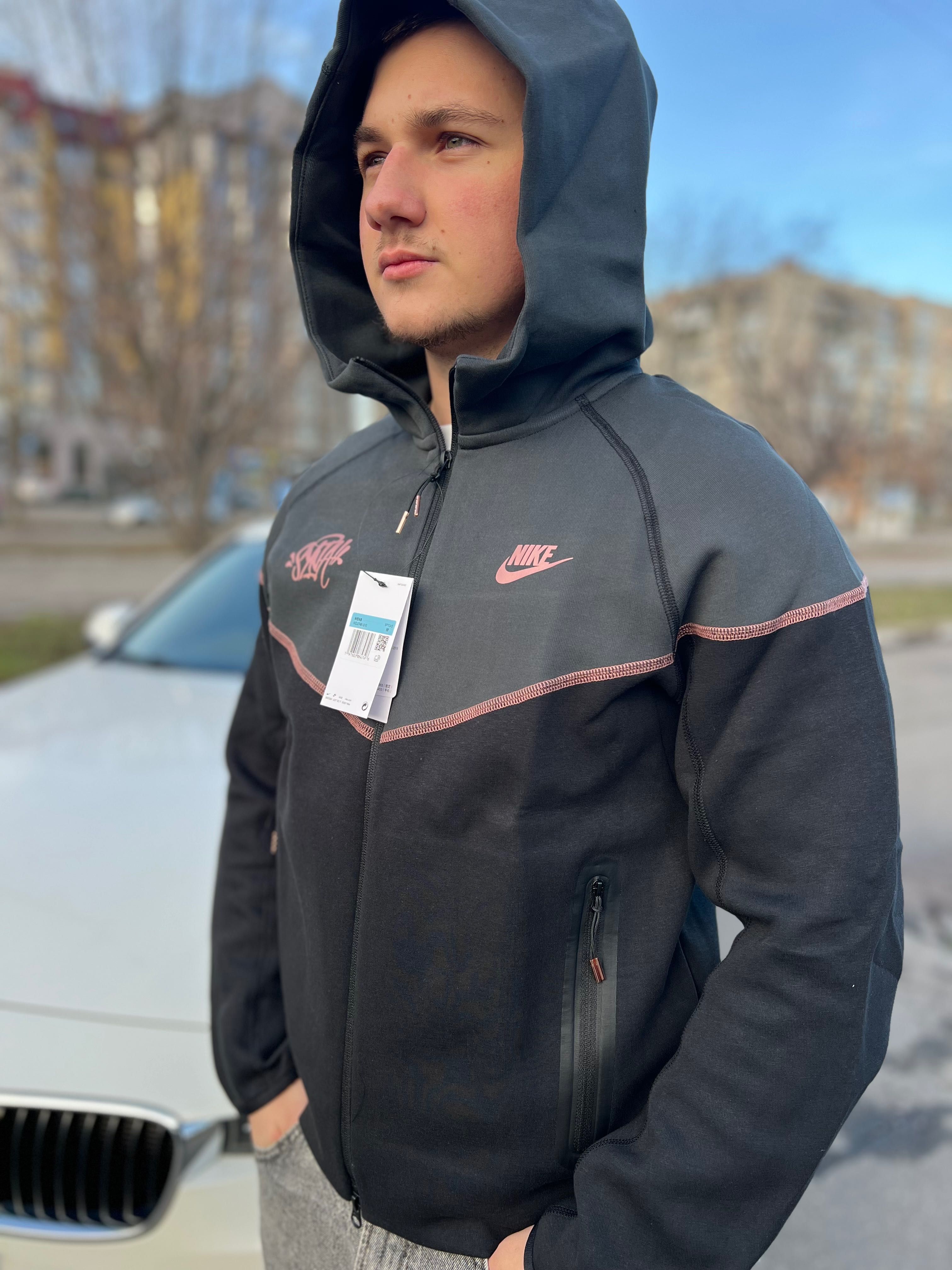 Nike tech fleece x syna world central cee S-XL найк nocta сі нокта