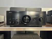 Denon PMA-3000NE ! Outlet ! Okazja ! Czarny NOWY !