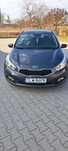 Kia ceed  2013 r 1.6 diesel 128km klima,alu ,grzana kierownica ,zadban