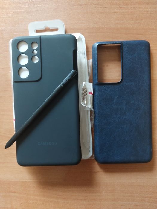 Чехол Samsung s21 ultra
