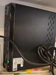 Reolink rejestrator 8 kanałowy NVR POE dysk 2TB