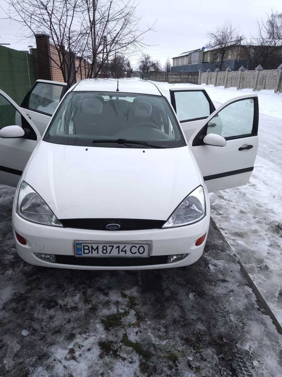 Продам авто, Ford Focus 1