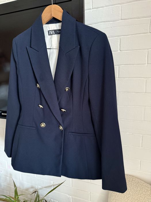 піджак блейзер Zara