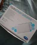 HydroClean Advance duży opatrunek płucząco absorpcyjny 10×17