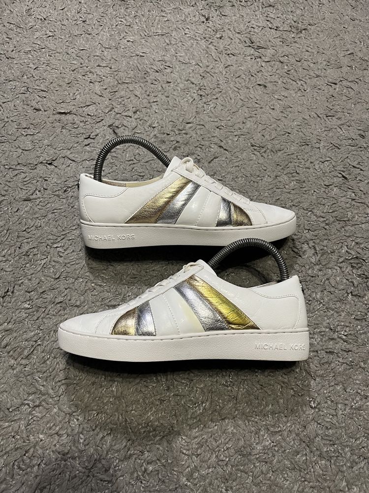 Кеды Michael Kors Conrad Sneakers