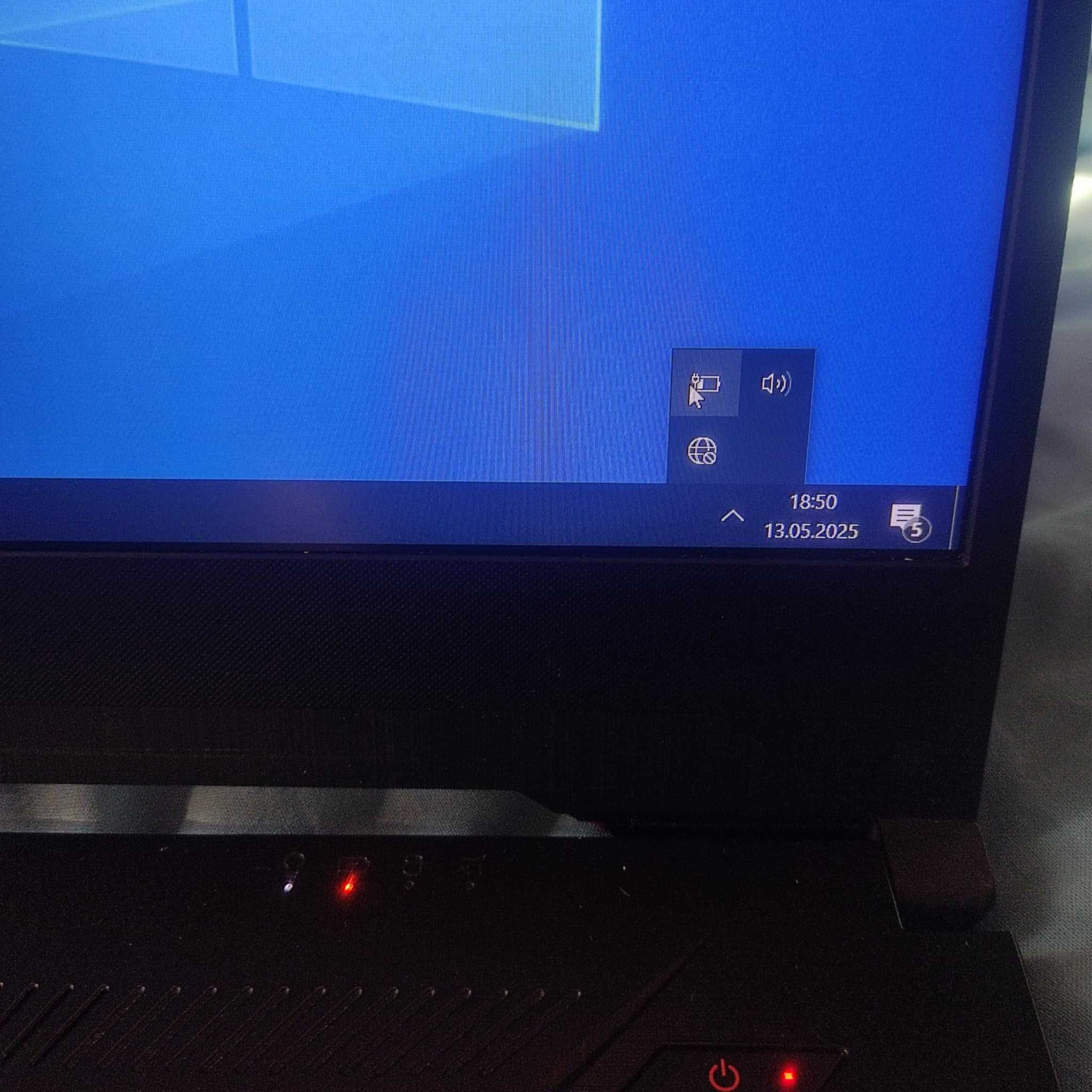 ASUS TUF Gaming FX505DY R5-3550H/16GB/256+1TB