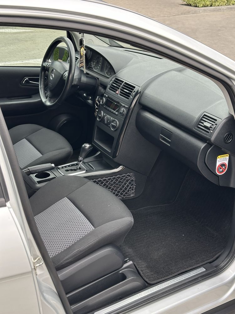Mercedes Benz A180 CDI